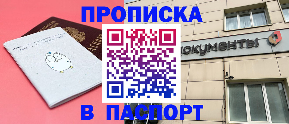 временная регистрация для всех в Курганской области